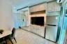 1 Bedroom Condo for rent in Regent Home Bangna, Bang Na, Bangkok near BTS Bang Na