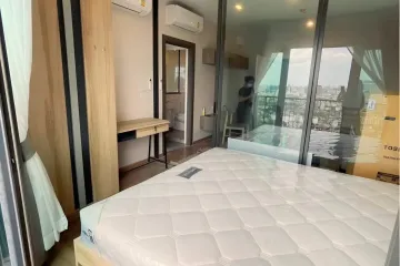 1 Bedroom Condo for rent in The Tree Rio Bang-Aor, Bang O, Bangkok near MRT Bang Phlat