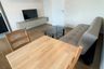 1 Bedroom Condo for rent in The Tree Rio Bang-Aor, Bang O, Bangkok near MRT Bang Phlat
