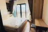 1 Bedroom Condo for rent in The Tree Rio Bang-Aor, Bang O, Bangkok near MRT Bang Phlat