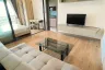 1 Bedroom Condo for rent in The Tree Rio Bang-Aor, Bang O, Bangkok near MRT Bang Phlat