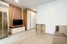 1 Bedroom Condo for rent in Regent Home Sukhumvit 81, Suan Luang, Bangkok near BTS On Nut