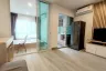 1 Bedroom Condo for rent in Regent Home Sukhumvit 81, Suan Luang, Bangkok near BTS On Nut