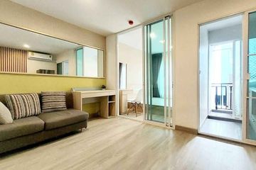 1 Bedroom Condo for rent in Regent Home Sukhumvit 81, Suan Luang, Bangkok near BTS On Nut