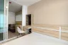 1 Bedroom Condo for rent in Regent Home Sukhumvit 81, Suan Luang, Bangkok near BTS On Nut