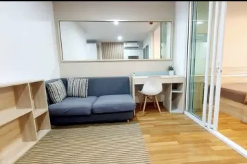1 Bedroom Condo for rent in Regent Home Sukhumvit 81, Suan Luang, Bangkok near BTS On Nut