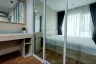 1 Bedroom Condo for rent in Regent Home Sukhumvit 81, Suan Luang, Bangkok near BTS On Nut