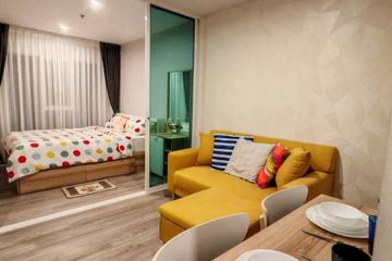 1 Bedroom Condo for rent in Regent Home Bangna, Bang Na, Bangkok near BTS Bang Na