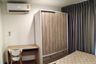 1 Bedroom Condo for rent in Regent Home Sukhumvit 81, Suan Luang, Bangkok near BTS On Nut