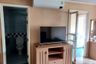 Condo for rent in Lumpini Place Suanplu-Sathorn, Thung Maha Mek, Bangkok near MRT Lumpini
