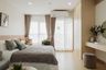 1 Bedroom Condo for rent in Supalai Veranda Ramkhamhaeng, Hua Mak, Bangkok near Airport Rail Link Ramkhamhaeng