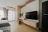1 Bedroom Condo for rent in Supalai Veranda Ramkhamhaeng, Hua Mak, Bangkok near Airport Rail Link Ramkhamhaeng