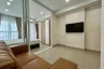 1 Bedroom Condo for rent in Supalai City Resort Charan 91, Bang O, Bangkok near MRT Bang O