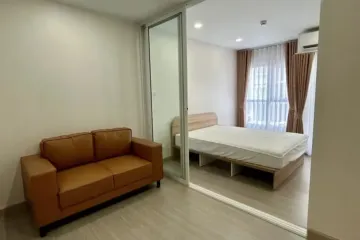 1 Bedroom Condo for rent in Supalai City Resort Charan 91, Bang O, Bangkok near MRT Bang O