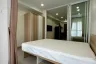 1 Bedroom Condo for rent in Supalai City Resort Charan 91, Bang O, Bangkok near MRT Bang O