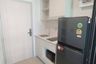 Condo for rent in Atmoz Oasis Onnut, Suan Luang, Bangkok near MRT Si Nut