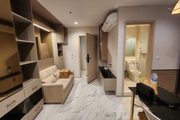1 Bedroom Condo for rent in Life One Wireless, Lumpini, Bangkok near BTS Ploen Chit