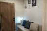 1 Bedroom Condo for rent in NICHE MONO Sukhumvit - Bearing, Samrong Nuea, Samut Prakan near BTS Bearing
