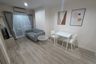 1 Bedroom Condo for rent in Lumpini Ville Ratburana - Riverview, Bang Pakok, Bangkok near BTS Wutthakat