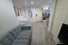 1 Bedroom Condo for rent in Lumpini Ville Ratburana - Riverview, Bang Pakok, Bangkok near BTS Wutthakat