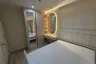 1 Bedroom Condo for rent in Lumpini Ville Ratburana - Riverview, Bang Pakok, Bangkok near BTS Wutthakat
