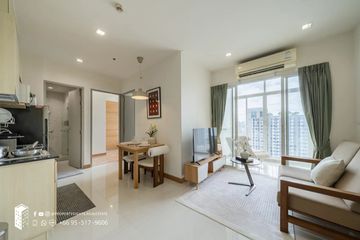 2 Bedroom Condo for rent in Ideo Verve Sukhumvit, Phra Khanong Nuea, Bangkok near BTS On Nut