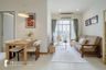 2 Bedroom Condo for rent in Ideo Verve Sukhumvit, Phra Khanong Nuea, Bangkok near BTS On Nut
