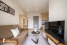 2 Bedroom Condo for rent in Ideo Verve Sukhumvit, Phra Khanong Nuea, Bangkok near BTS On Nut