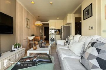 2 Bedroom Condo for rent in The Tempo Ruamrudee, Lumpini, Bangkok near BTS Ploen Chit