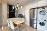 2 Bedroom Condo for rent in CitiSmart Sukhumvit 18, Khlong Toei, Bangkok near BTS Asoke