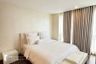 1 Bedroom Condo for rent in LIV @5, Khlong Toei Nuea, Bangkok near BTS Nana