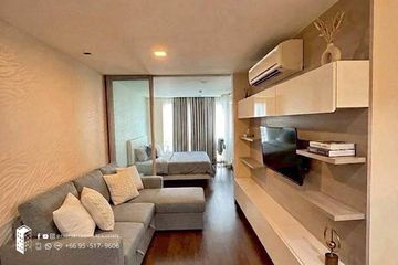1 Bedroom Condo for rent in LIV @5, Khlong Toei Nuea, Bangkok near BTS Nana