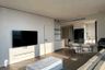 3 Bedroom Condo for rent in The Issara Sathorn, Thung Maha Mek, Bangkok near BTS Saint Louis