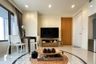 2 Bedroom Condo for rent in Amanta Lumpini, Thung Maha Mek, Bangkok near MRT Khlong Toei