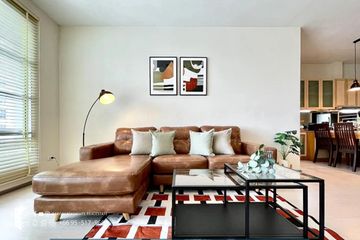 2 Bedroom Condo for rent in CitiSmart Sukhumvit 18, Khlong Toei, Bangkok near BTS Asoke