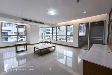 3 Bedroom Condo for rent in Bangkok View Tower, Khlong Tan Nuea, Bangkok near BTS Phrom Phong