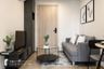 1 Bedroom Condo for rent in NUE District R9, Huai Khwang, Bangkok near MRT Phra Ram 9