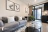 1 Bedroom Condo for rent in NUE District R9, Huai Khwang, Bangkok near MRT Phra Ram 9