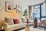 1 Bedroom Condo for rent in Ideo Mobi Sukhumvit 40, Phra Khanong, Bangkok near BTS Ekkamai