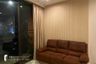1 Bedroom Condo for rent in Aguston Sukhumvit 22, Khlong Toei, Bangkok near MRT Queen Sirikit National Convention Centre