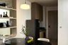 2 Bedroom Condo for rent in Ashton Asoke - Rama 9, Din Daeng, Bangkok near MRT Phra Ram 9