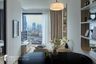 2 Bedroom Condo for rent in Ashton Asoke - Rama 9, Din Daeng, Bangkok near MRT Phra Ram 9