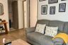 2 Bedroom Condo for rent in Khlong Toei, Bangkok near BTS Asoke