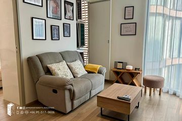 2 Bedroom Condo for rent in Khlong Toei, Bangkok near BTS Asoke