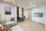 1 Bedroom Condo for rent in Collezio Sathorn - Pipat, Silom, Bangkok near BTS Chong Nonsi