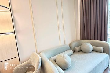 1 Bedroom Condo for rent in Ideo Q Sukhumvit 36, Khlong Tan, Bangkok near BTS Thong Lo
