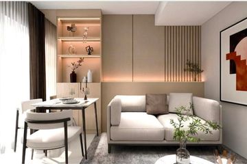 1 Bedroom Condo for rent in Supalai Oriental Sukhumvit 39, Khlong Tan Nuea, Bangkok