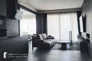 2 Bedroom Condo for rent in The Address Chidlom, Lumpini, Bangkok near BTS Chit Lom