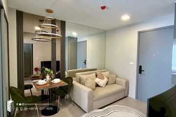 1 Bedroom Condo for sale in Quintara Phume Sukhumvit 39, Khlong Tan Nuea, Bangkok near BTS Phrom Phong