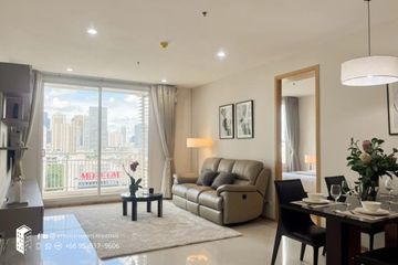 2 Bedroom Condo for rent in The Empire Place, Thung Wat Don, Bangkok near BTS Sueksa Witthaya